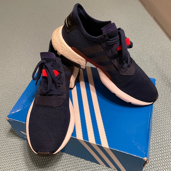 adidas Other - Men’s adidas POD-S3.1 shoes